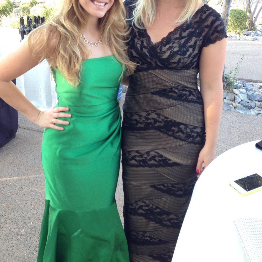 Gorgeous MARINA Formal Dress